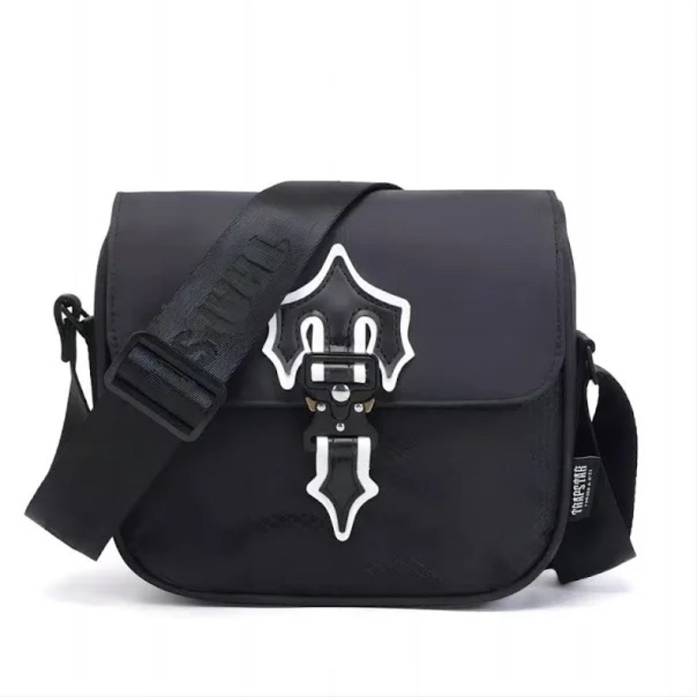 Trapstar Crossbody bag (Brand New)